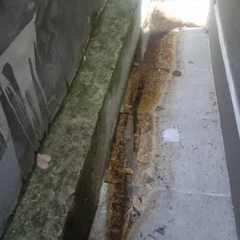 Sürekli Su Kaçağı, Kalıcı Çözüm Sağlanmıyor!