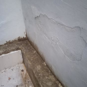 Sürekli Su Kaçağı, Kalıcı Çözüm Sağlanmıyor!