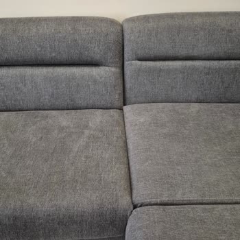 Sipariş Ettiğim Köşe Takımında Bitmeyen Hatalar Ve Değişim İsteğim Reddedildi