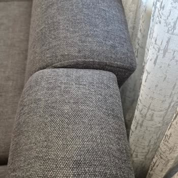 Sipariş Ettiğim Köşe Takımında Bitmeyen Hatalar Ve Değişim İsteğim Reddedildi