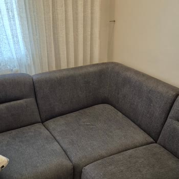 Sipariş Ettiğim Köşe Takımında Bitmeyen Hatalar Ve Değişim İsteğim Reddedildi