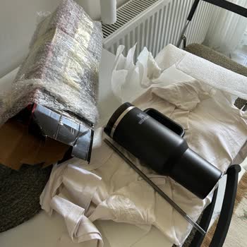 Hepsiburada Akbaşlar Elektronik Şikayetçiyim