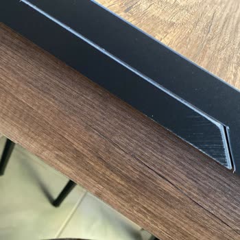 Kusurlu Masa Takımı Teslimatı Ve Çözülmeyen Mağduriyet