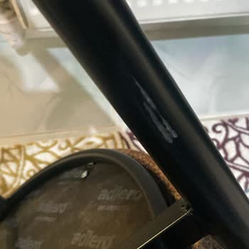 Kusurlu Masa Takımı Teslimatı Ve Çözülmeyen Mağduriyet