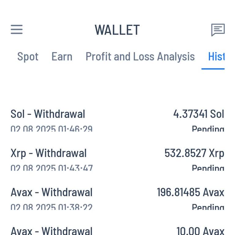 Kripto Para Çekim İşlemlerim 6 Gündür Tamamlanmadı, Müşteri Hizmetlerinden Tatmin Edici Yanıt Alamıyorum