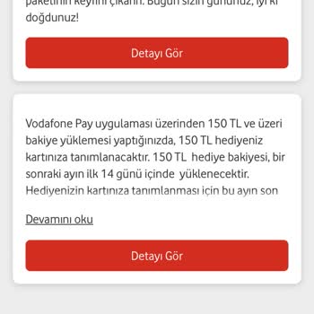 Doğum Günü Çarkı Hakkım Yine Kullanılamadı, Ücretim Boşa Gitti!