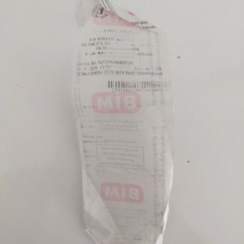 Hindi Salamda Plastik Parça Buldum Gıda Güvenliği Endişesi