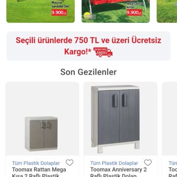 Bauhaus'ta Ücretsiz Kargo Kampanyası Yanıltıcı Bilgiyle Uygulanmadı