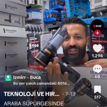 Siparişim Eksik Ve Yanlış Geldi, Sonrasında Tehdit Edildim