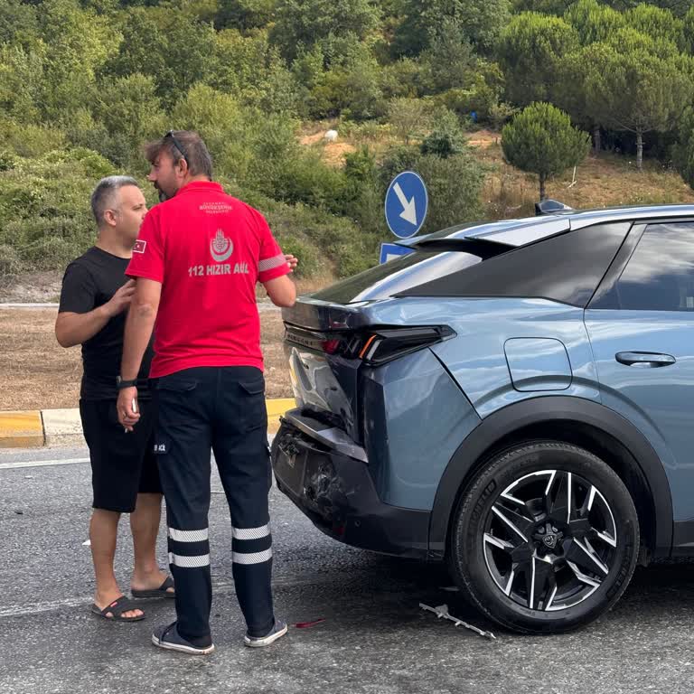 Peugeot Yetkili Serviste İlgisizlik Ve Uzun Tamir Süresiyle Mağduriyet Yaşadım
