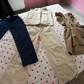 Efe.kids45 Eksik ve Yanlış Ürünler Gönderdi