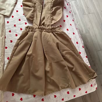 Efe.kids45 Eksik ve Yanlış Ürünler Gönderdi