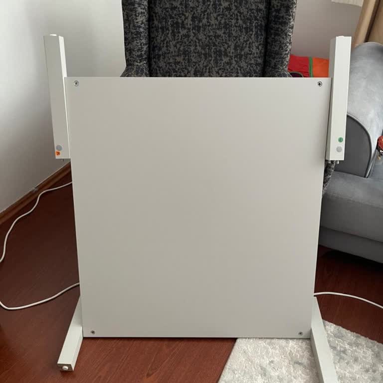 Kelebek Mobilya Orta Sehpa Kısa Sürede Parçalara Ayrıldı, Garanti Desteği Sağlanmadı