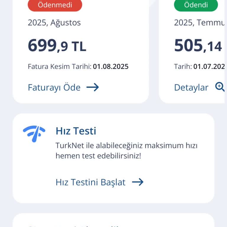 Bilgilendirme Yapılmadan Yapılan Fiyat Artışına İtiraz