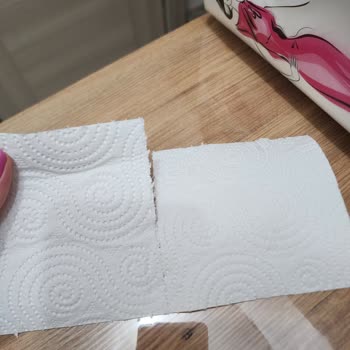 Defolu Havlu Kağıt Ve Yetersiz Müşteri Hizmeti Nedeniyle Mağduriyet