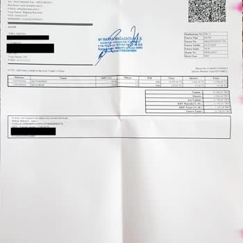 Üç Ayda Solan Trençkot Ve Garantiye Rağmen Çözülmeyen Sorun