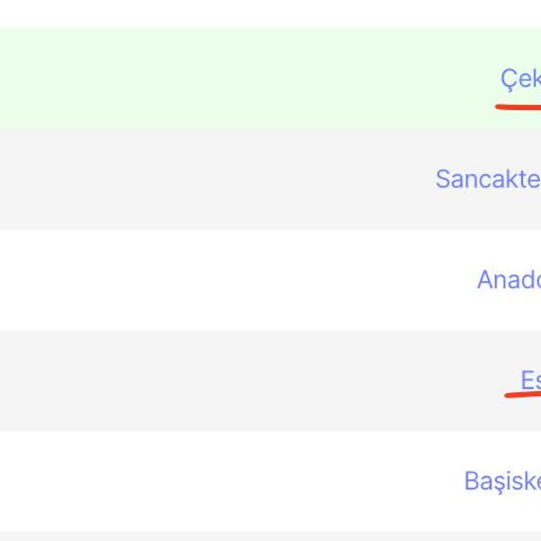 Kargom Yanlış Dağıtım Merkezlerine Yönlendirildi Ve Teslim Edilmedi