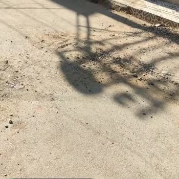 Bayraklı Belediyesi Soğukkuyu Mah. 7276 Sokak Yol Şikayeti