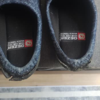 Gezer Terliklerde Ciddi Kalite Düşüşü Yaşanıyor