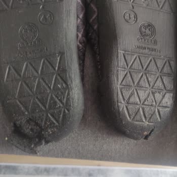 Gezer Terliklerde Ciddi Kalite Düşüşü Yaşanıyor