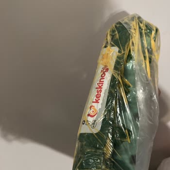 Kırık Yumurtalar Ve Ezik Domatesler Teslim Edildi, İade Süreci Çözümsüz Kaldı