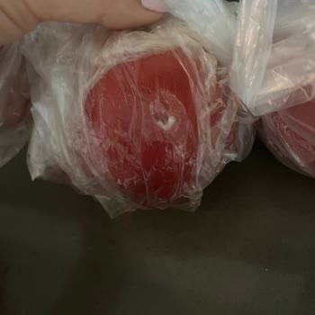 Kırık Yumurtalar Ve Ezik Domatesler Teslim Edildi, İade Süreci Çözümsüz Kaldı