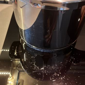 Düdüklü Tencerem Arızalı, Servisten Çözüm Ve Geri Dönüş Yok!