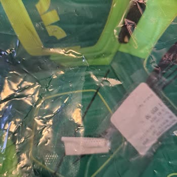 Kullanılmış Ürün Gönderimi Ve İade Sürecinde Mağduriyet