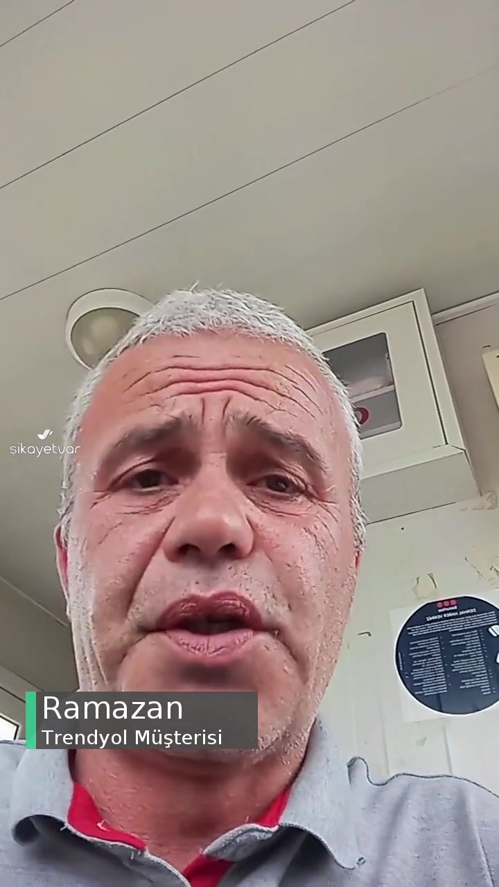 Trendyol Mağdurum Çözülmesini İstiyorum videonun kapak resmi