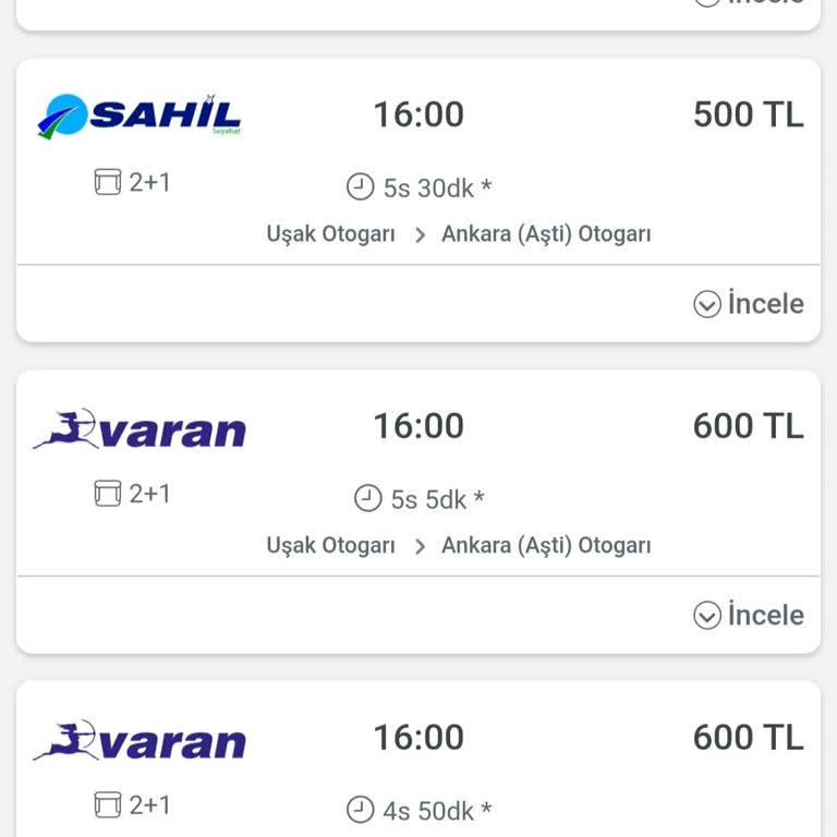 Otobüsten Habersiz İndirildim Mağdur Edildim