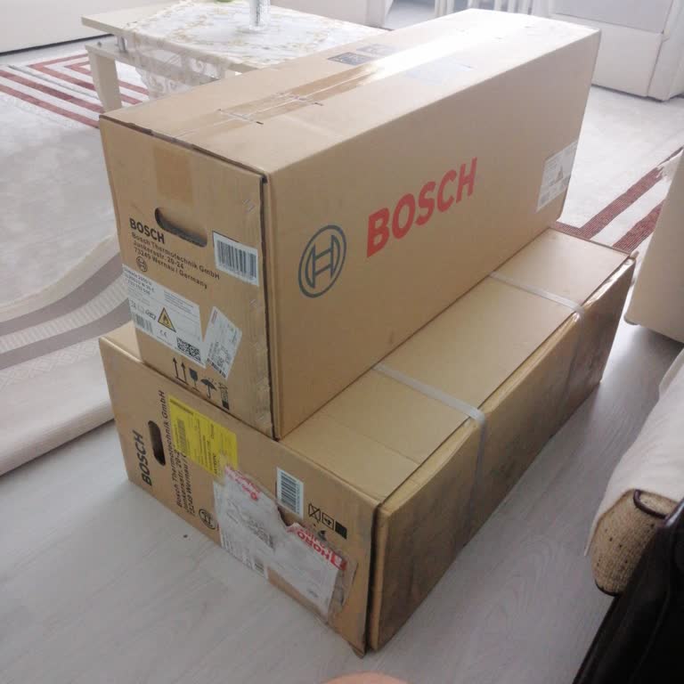 Klima Montajı İçin Servis Kaydı Açılmıyor, Geri Dönüş Yapılmıyor