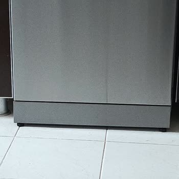 Hoover Bulaşık Makinesi Hem Temizlemiyor Hem Servisten Destek Alamıyorum