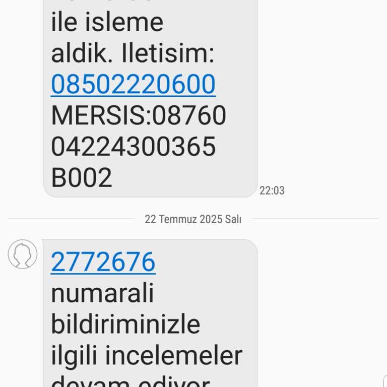 ATM'ye Yatırılan 7.600 TL Hesabıma Geçmedi, Çözüm Bekliyorum