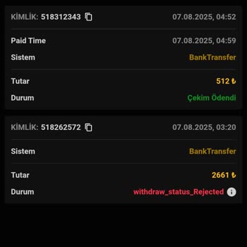 Stonebahis Kazanç Sıfırlanıp Anapara Bekletildi, Sonra Hemen Ödeme Yapıldı