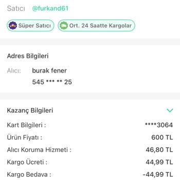 Arızalı Ekran Kartı Ve İlgisiz Müşteri Hizmetleri Mağduriyeti