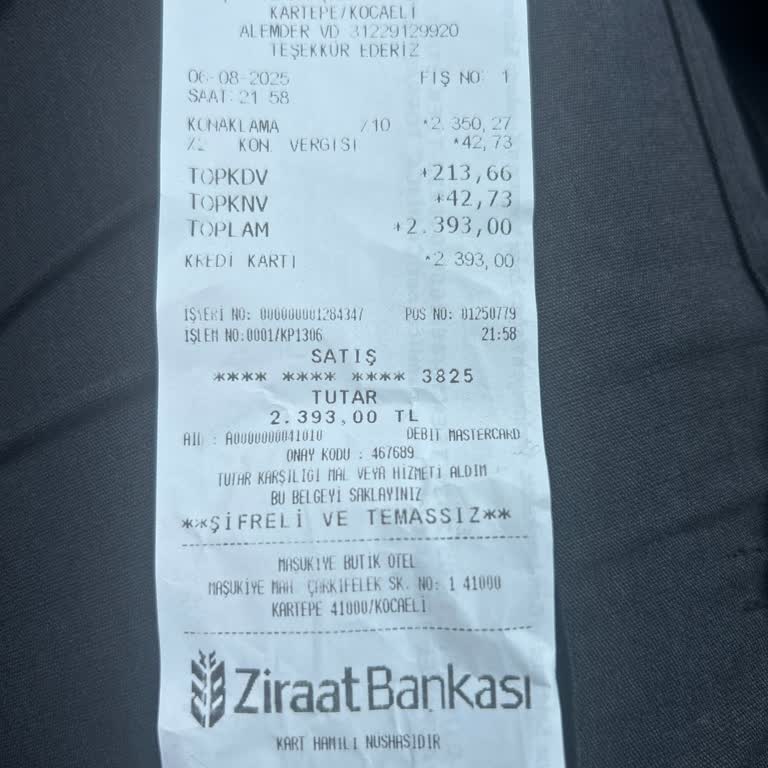 Otel Odası Görsellerle Uyuşmadı Kaba Tutum Ve Ücret İadesi Sorunu Yaşadım