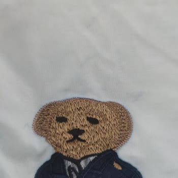 Yeni Alınan Tişörtün Baskısı İlk Yıkamada Tüm Ürünü Boyadı