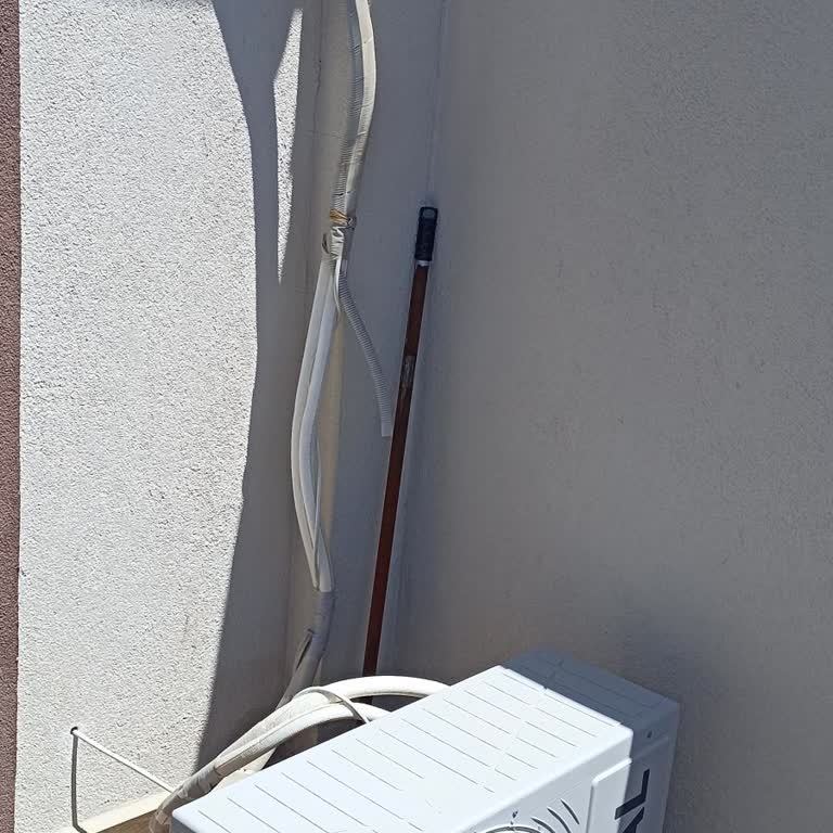 Vestel Garantili Klimamın Dış Ünitesi Ücretsiz Monte Edilmiyor