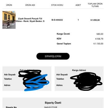 İade Edilen Ürünün Ücreti Hala Yatmadı, Müşteri Hizmetlerinden Yanıt Alamıyorum