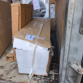 Hasarlı Klima Teslim Edilmediği Halde Teslim Edilmiş Görünüyor, Çözüm Sağlanmıyor