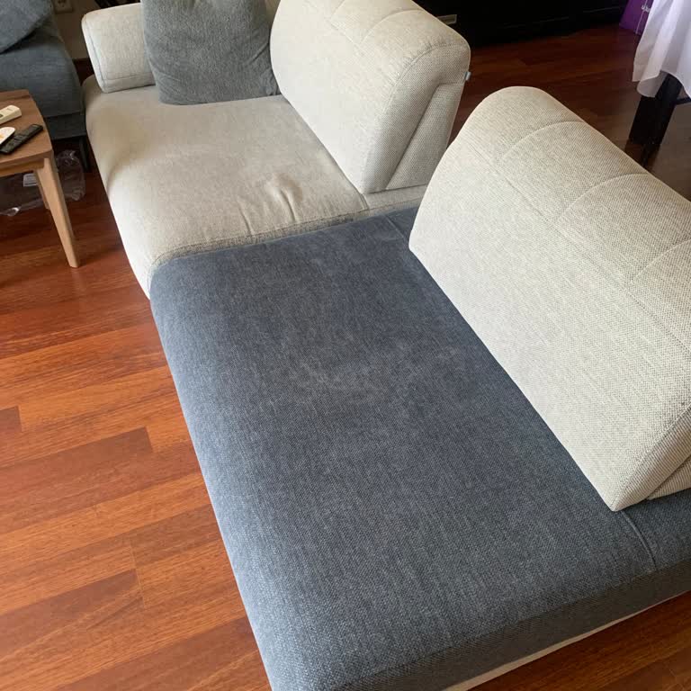 Koltuk Değişimi Ve Servis Sürecinde Yaşanan Mağduriyet