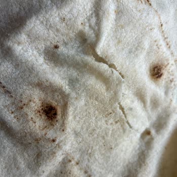 Aldığım Lavaş Küflü Çıktı, Ücret İadesi İstiyorum