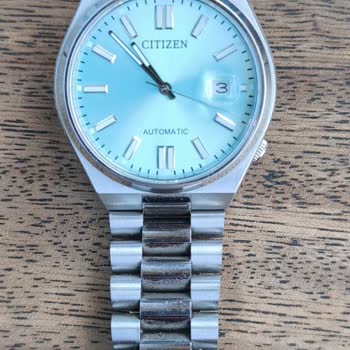 Hepsiburada Aldığım Citizen Tsuyosa Saat Replika Çıktı, Paramın İadesini İstiyorum