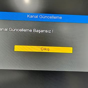 Sunplus Garanti Sürecinde Cihazım Onarılmadı, Mağdur Edildim