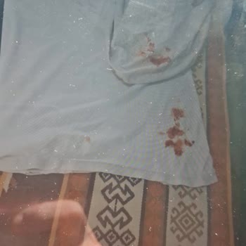 Çamaşır Makinesi Kıyafetleri Temizlemiyor, Sorun Çözülmedi