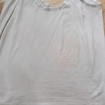 Çamaşır Makinesi Kıyafetleri Temizlemiyor, Sorun Çözülmedi