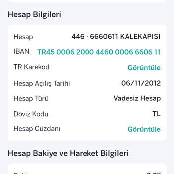 Yanlış Bilgi Nedeniyle Hesap Blokeleri Kaldırılamıyor