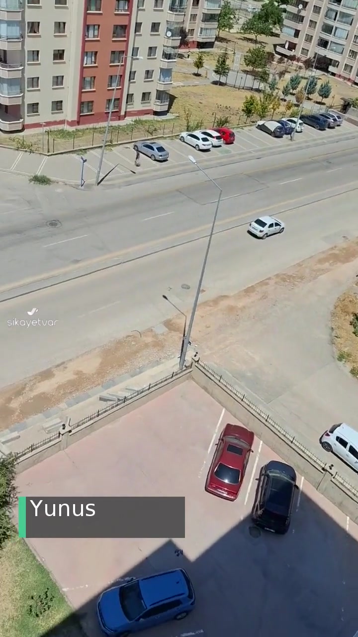 Ankara Büyükşehir Belediyesi Ahimesgut Mah. Zirve Caddesi Asfalt Yok! videonun kapak resmi