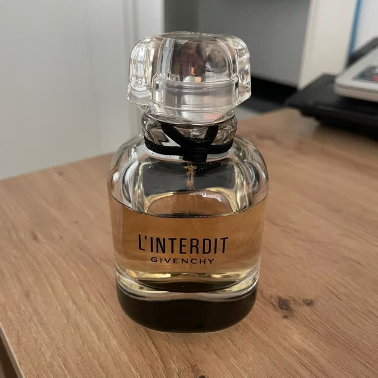 Aldığım Parfümün Kalıcılığı Yok Ve Orijinalliğinden Şüpheliyim