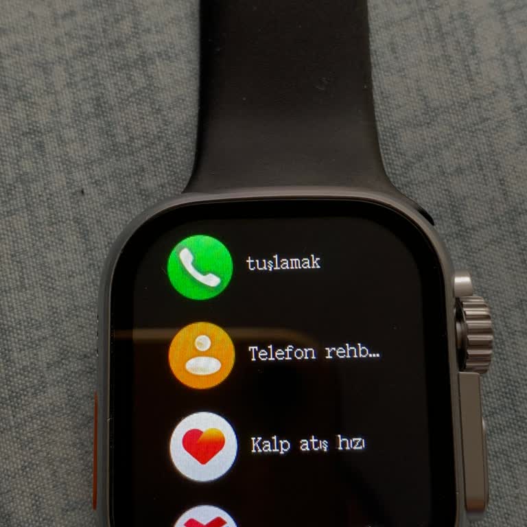 Satın Aldığım Akıllı Saat Açıklamalara Uygun Değil, İade Talebim Reddedildi